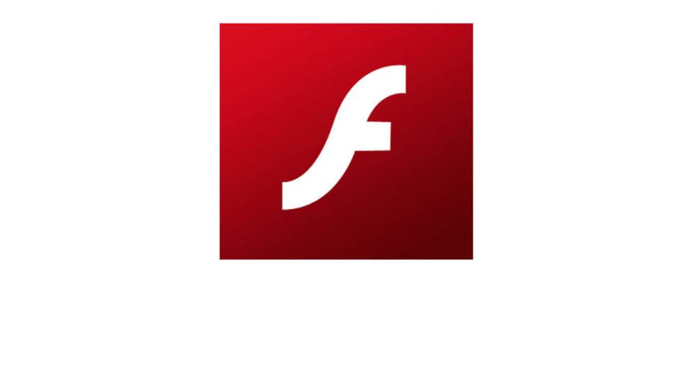 adobe flash on mac why