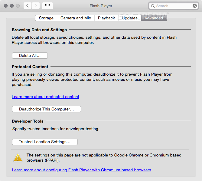 How To Get Free Adobe Flash Player For Mac