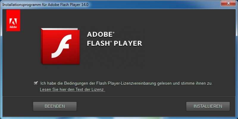 Install adobe flash player for mac os x 10.5 8